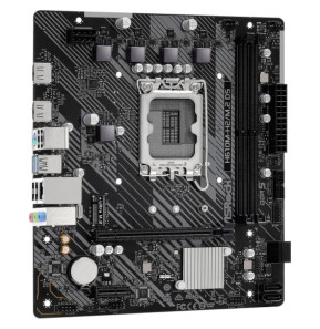 ASRock H610M-H2/M.2 D5