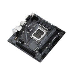 ASRock H610M-HDV
