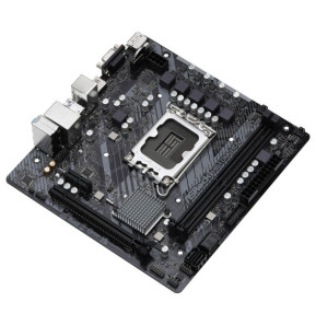 ASRock H610M-HDV