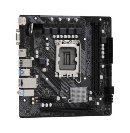 ASRock H610M-HDV