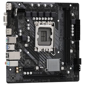 ASRock H610M-HDV — image 4