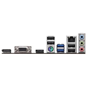 ASRock H610M-HDV — image 5