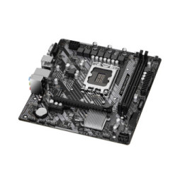 ASRock H610M-HVS/M.2 R2.0