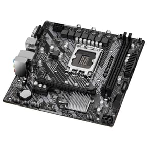 ASRock H610M-HVS/M.2 R2.0 — image 2