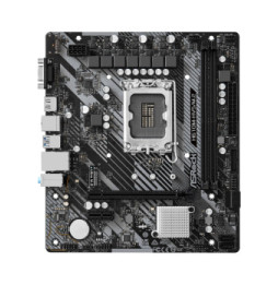 ASRock H610M-HVS/M.2 R2.0