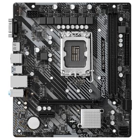 ASRock H610M-HVS/M.2 R2.0 — image 3