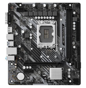 ASRock H610M-HVS/M.2 R2.0