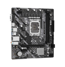 ASRock H610M-HVS/M.2 R2.0