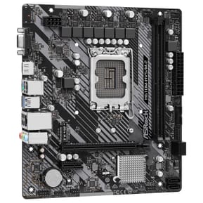 ASRock H610M-HVS/M.2 R2.0 — image 4