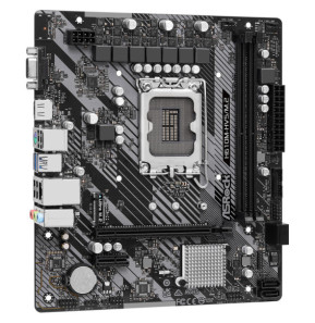 ASRock H610M-HVS/M.2 R2.0