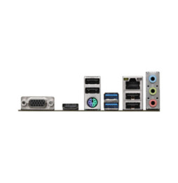 ASRock H610M-HVS/M.2 R2.0