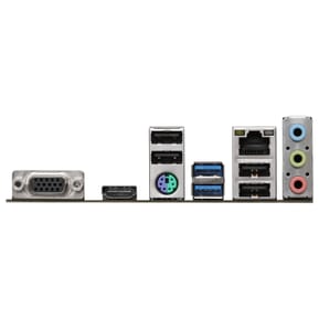 ASRock H610M-HVS/M.2 R2.0 — image 5