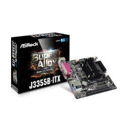 ASRock J3355B-ITX