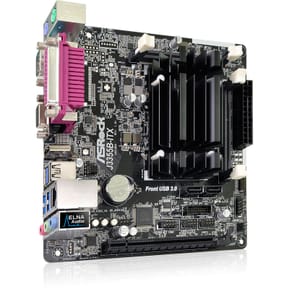 ASRock J3355B-ITX — image 4