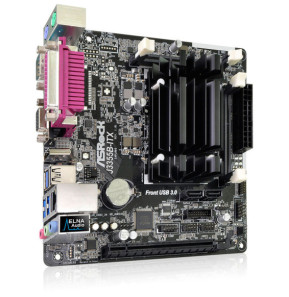 ASRock J3355B-ITX
