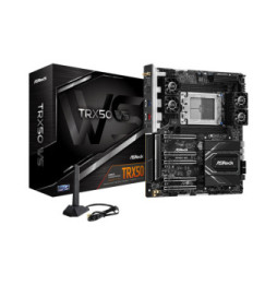 ASRock TRX50 WS