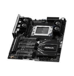 ASRock TRX50 WS