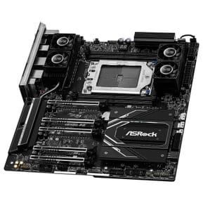 ASRock TRX50 WS — image 2