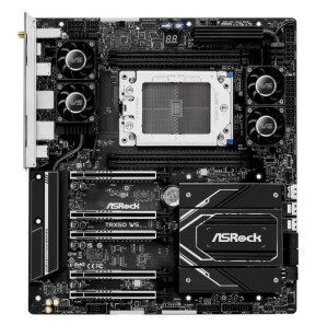ASRock TRX50 WS