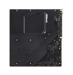 ASRock TRX50 WS
