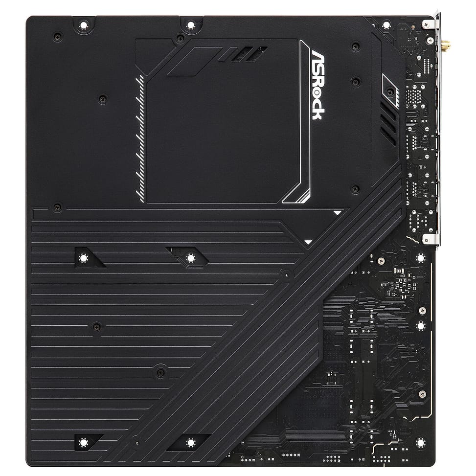 ASRock TRX50 WS — image 4
