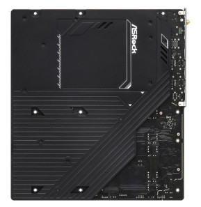 ASRock TRX50 WS