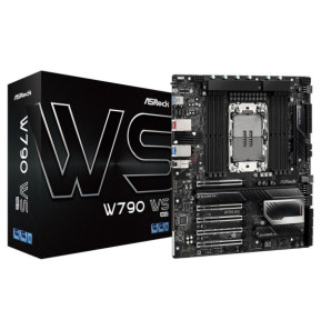 ASRock W790 WS R2.0