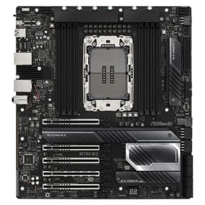 ASRock W790 WS R2.0 — image 2