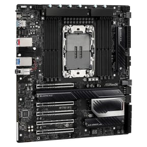 ASRock W790 WS R2.0 — image 4