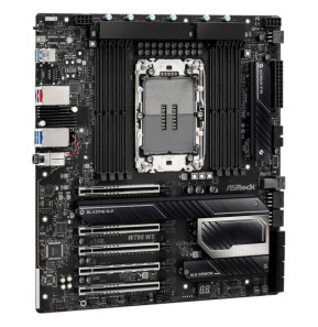 ASRock W790 WS R2.0