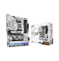 ASRock X870 Pro RS