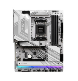 ASRock X870 Pro RS
