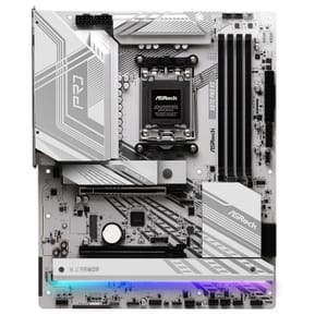 ASRock X870 Pro RS — image 2