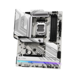 ASRock X870 Pro RS