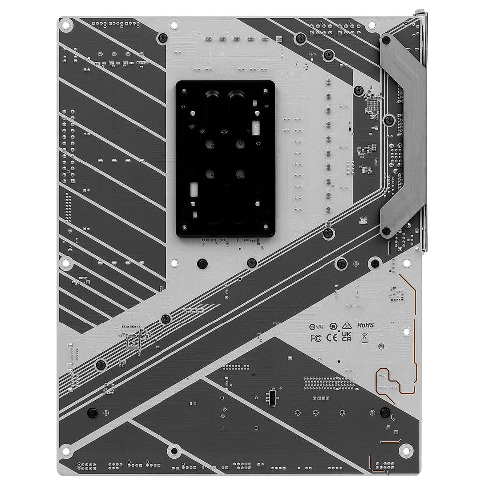 ASRock X870 Pro RS — image 4