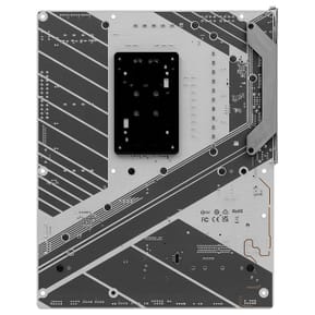 ASRock X870 Pro RS — image 4