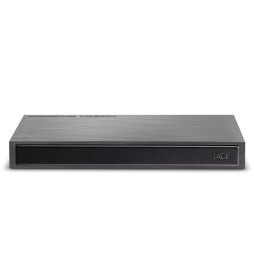 LaCie Porsche Design P'9220 - Disque dur 2,5" - USB 3.0/2.0 