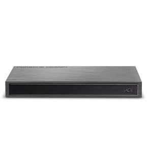 LaCie Porsche Design P'9220 - Disque dur 2,5" - USB 3.0/2.0 