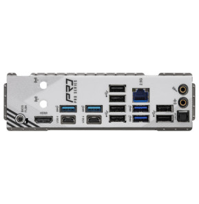 ASRock X870 Pro RS