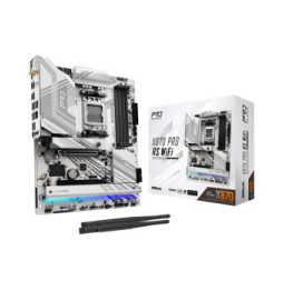 ASRock X870 Pro RS WIFI