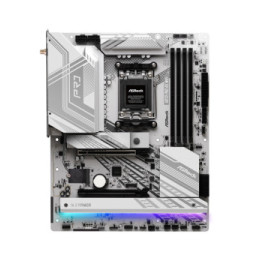 ASRock X870 Pro RS WIFI