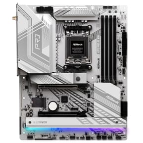 ASRock X870 Pro RS WIFI — image 2