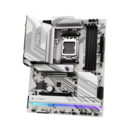 ASRock X870 Pro RS WIFI