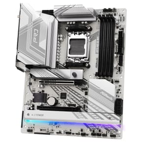 ASRock X870 Pro RS WIFI — image 3