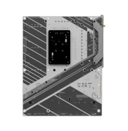 ASRock X870 Pro RS WIFI