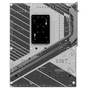 ASRock X870 Pro RS WIFI — image 4