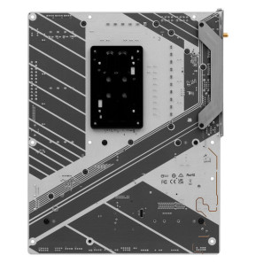 ASRock X870 Pro RS WIFI