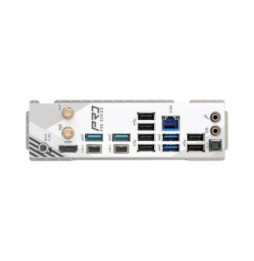 ASRock X870 Pro RS WIFI