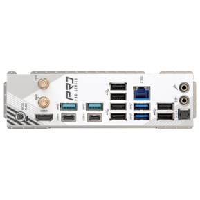 ASRock X870 Pro RS WIFI — image 5