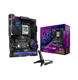 ASRock X870 Riptide WiFi